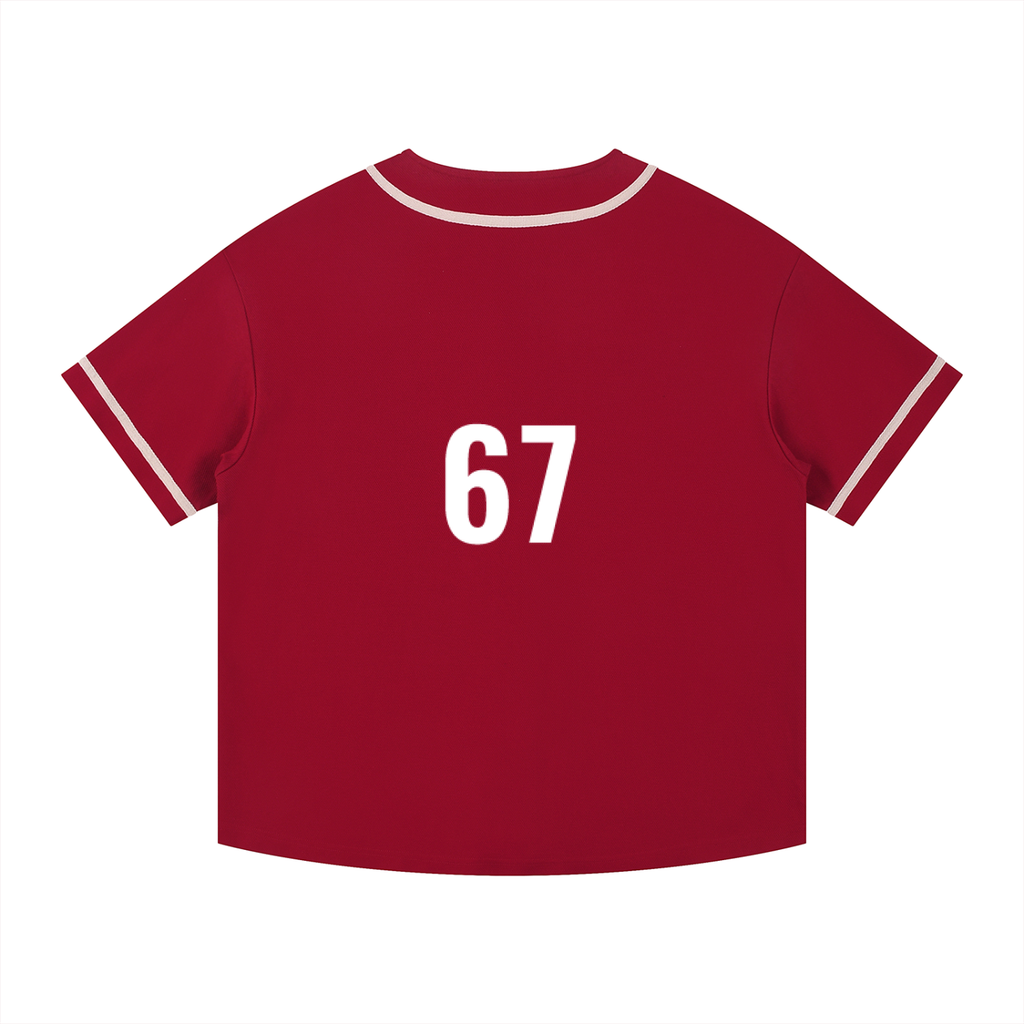 67 JERSEY