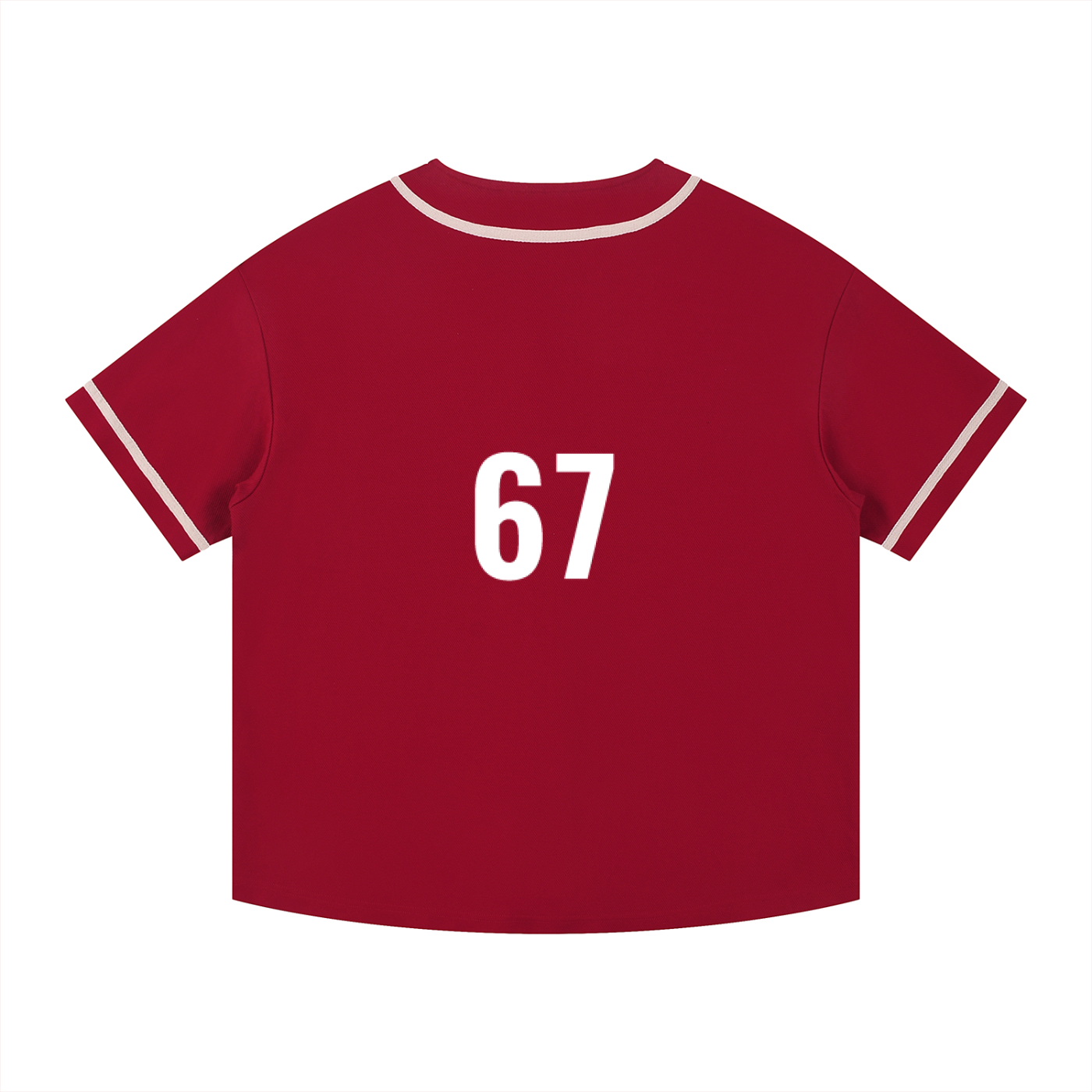 67 JERSEY