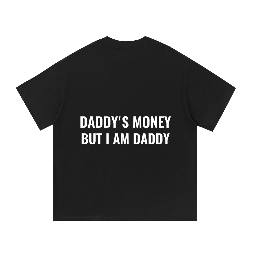 DADDY'S MONEY